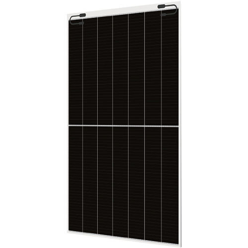 Módulo fotovoltaico CE - DAS-LOJP - Zhejiang Quzhou Das Solar Co. Ltd - ISO / IEC / flexible
