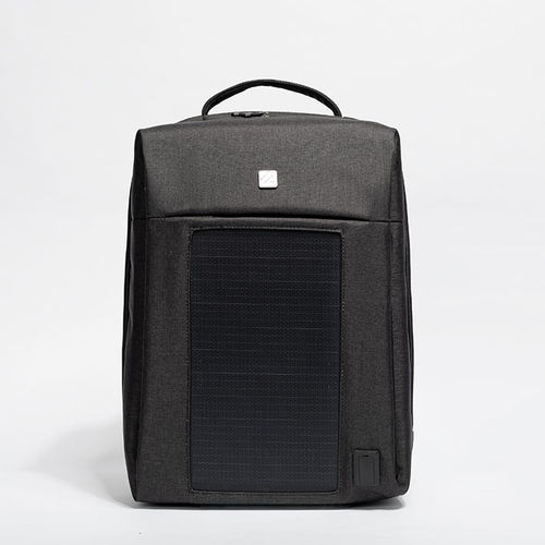 Mochila fotovoltaico -  DAS-BA series  - Zhejiang Quzhou Das Solar Co. Ltd - de transporte / de tejido repelente al agua