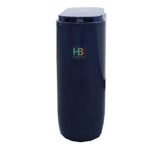 Máquina de compostaje de residuos orgánicos - HBN-0001 - HONBASE Environmental Technology - de desechos alimentarios / de fermentación rápida / eléctrica