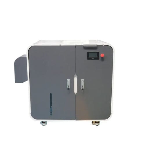 Separador de líquidos - HB-SL-300 - HONBASE Environmental Technology - gravimétrico / para la industria agroalimentaria / para la industria del reciclaje