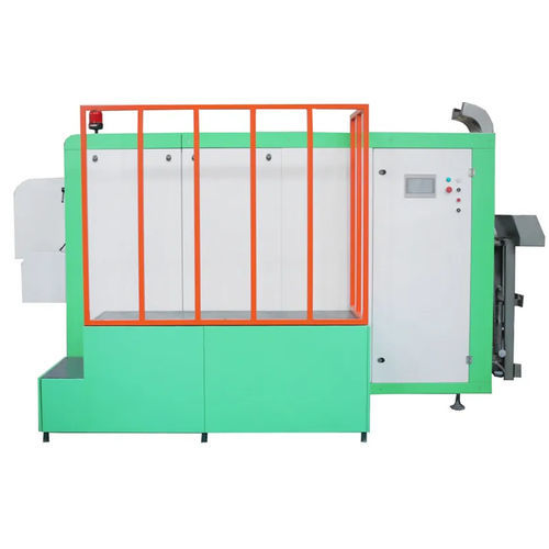 Separador de líquidos - HB-SL-1000 - HONBASE Environmental Technology - gravimétrico / para la industria agroalimentaria / para la industria del reciclaje