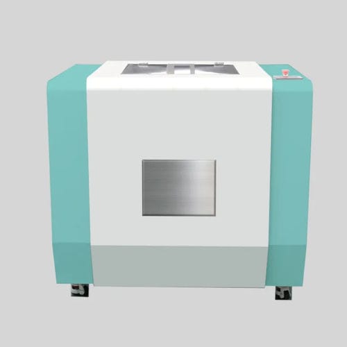 Máquina de compostaje de residuos orgánicos - HBN-0075 - HONBASE Environmental Technology - de desechos alimentarios / de fermentación rápida / eléctrica