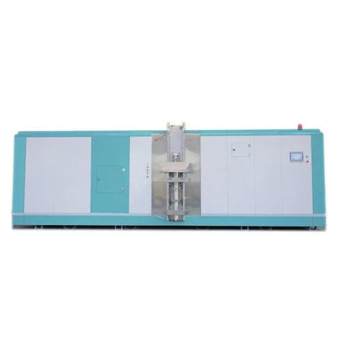 Máquina de compostaje de residuos orgánicos - HBN-5000 - HONBASE Environmental Technology - de desechos alimentarios / de fermentación rápida / eléctrica
