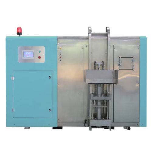 Máquina de compostaje de residuos orgánicos - HBN-0200 - HONBASE Environmental Technology - de desechos alimentarios / de fermentación rápida / eléctrica