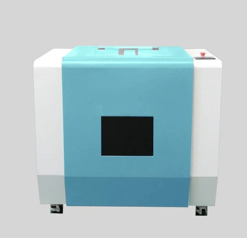 Máquina de compostaje de residuos orgánicos - HBN-0050 - HONBASE Environmental Technology - de desechos alimentarios / de fermentación rápida / eléctrica