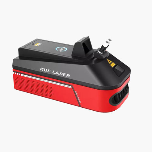 Máquina de soldar láser - Shenzhen KBF Laser Tech Co., Ltd. - de impulso / controlada por PLC / para joyería