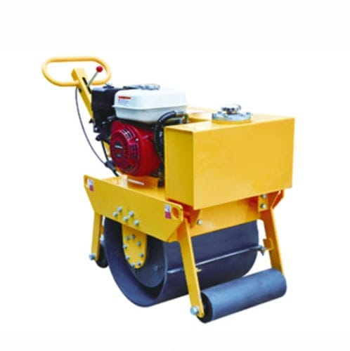 Compactador rodillo de zanja - MC series - Ningbo Max Machinery Co., Ltd.