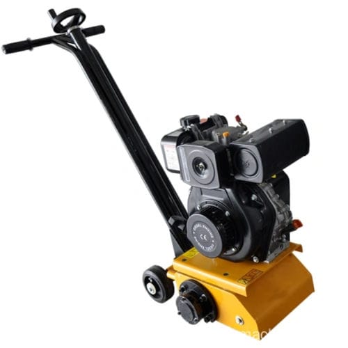 Escarificador de mano - Ningbo Max Machinery Co., Ltd.