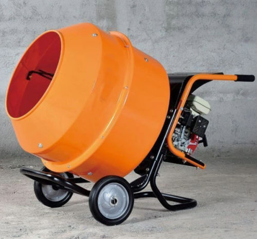 Hormigonera hidráulica - Ningbo Max Machinery Co., Ltd. - de remolque / compacta