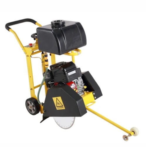 Máquina de corte de hoja rotativa - Ningbo Max Machinery Co., Ltd. - para cerámica / de placas / para ferralla