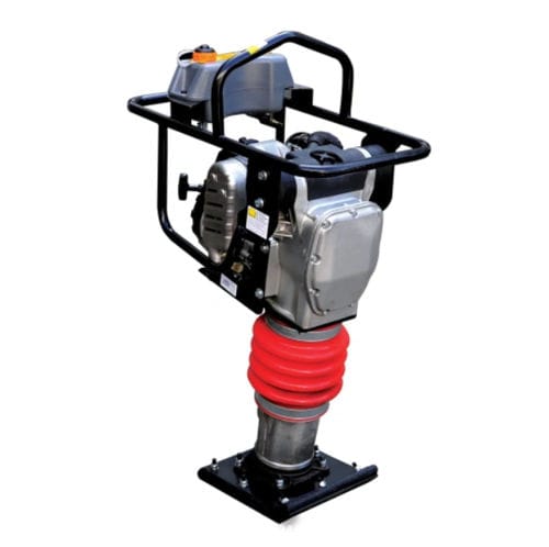 Pisón con motor de gasolina - Ningbo Max Machinery Co., Ltd.