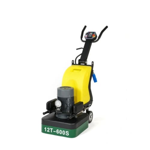 Amoladora para pavimento - 8464209000 - Ningbo Max Machinery Co., Ltd.