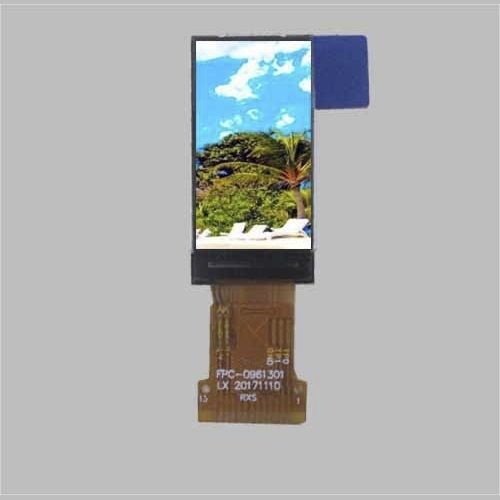 Módulo de visualización 0.96" - MLT009G13-06 - Maclight Display Co., Limited - TFT LCD / IPS / OLEDs