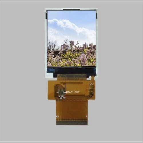Módulo de visualización 2" - MLT020B45-3 - Maclight Display Co., Limited - TFT LCD / TN / 176 x 220