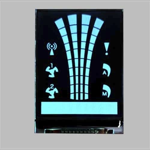 Módulo de visualización LCD - Maclight Display Co., Limited - FSTN / gráfico / RGB