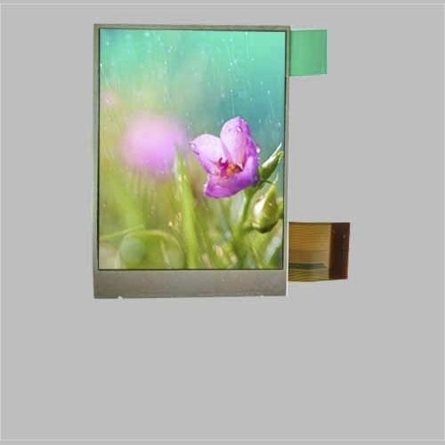 Módulo de visualización TFT LCD - MLT024Q45-R3 - Maclight Display Co., Limited - de color / transflectivo / 240 x 320