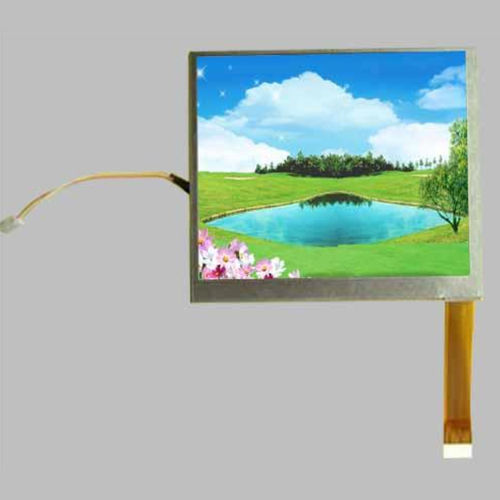 Módulo de visualización TFT LCD - MLT056H26-1 - Maclight Display Co., Limited - con pantalla táctil capacitiva / con pantalla táctil resistiva / de color