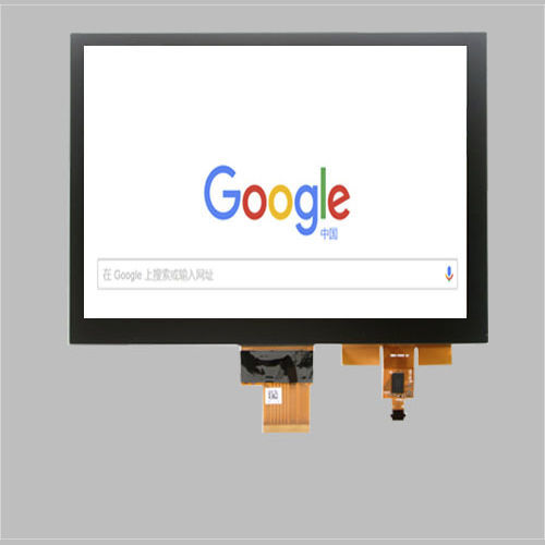 Módulo de visualización TFT LCD - Maclight Display Co., Limited - IPS / TN / con pantalla táctil capacitiva