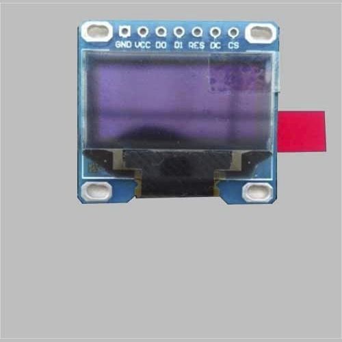 Módulo de visualización TFT LCD - MLD096-12864D - Maclight Display Co., Limited - OLEDs / monocromo / gráfico