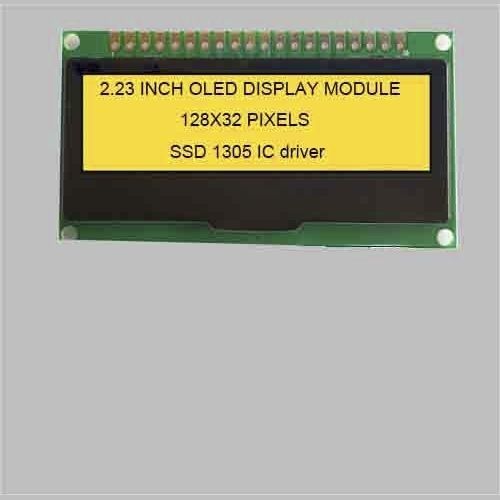 Módulo de visualización TFT LCD - Maclight Display Co., Limited - OLEDs / monocromo / gráfico