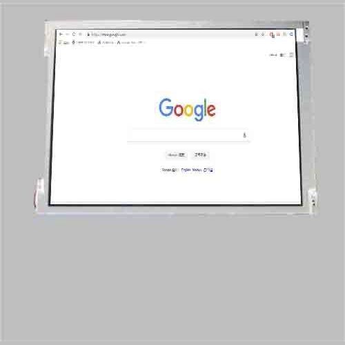 Módulo de visualización TFT LCD - MLT121Y20-3 - Maclight Display Co., Limited - táctil / de color / 1280 x 800