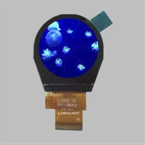 Módulo de visualización TFT LCD - Maclight Display Co., Limited - de color / 240 x 240 / 1,3"