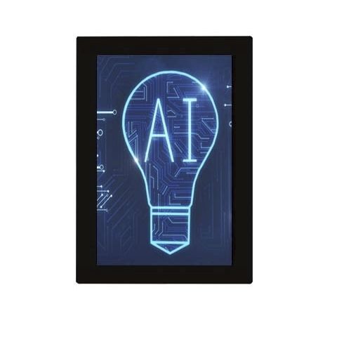 Módulo de visualización TFT LCD - Maclight Display Co., Limited - IPS / con pantalla táctil capacitiva / de alta resolución