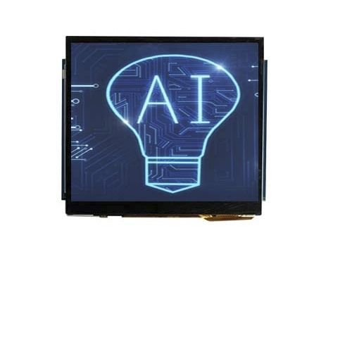 Módulo de visualización TFT LCD - Maclight Display Co., Limited - IPS / con pantalla táctil capacitiva / de alta resolución
