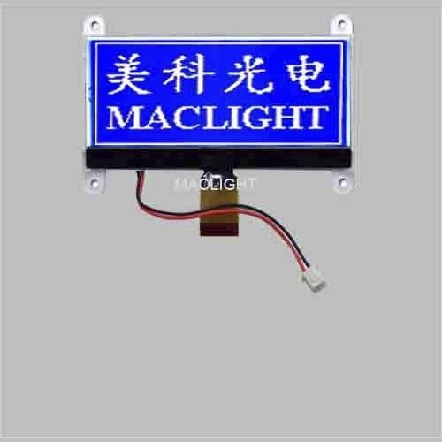 Panel de visualización 4" - MLG19264J-2 - Maclight Display Co., Limited - FSTN / LCD STN / TN