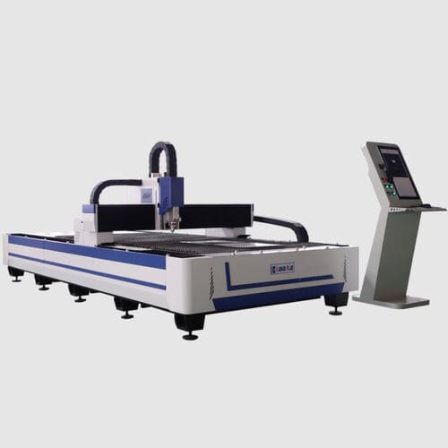 Máquina de corte láser - NANJING BEKE CNC MACHINERY CO., LTD. - para acero / de soldadura / de alta precisión