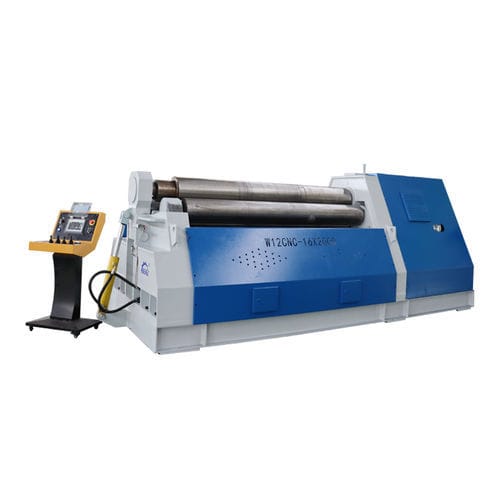 Máquina laminadora CNC - BEKE  - NANJING BEKE CNC MACHINERY CO., LTD. - hidráulica