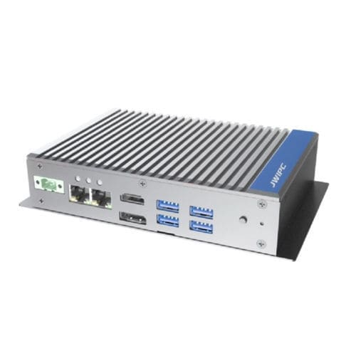 PC IA - JEC-1300 - JWIPC TECHNOLOGY CO., LTD. - box / embarcado / Intel® Celeron® J6413