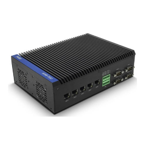 PC Edge AI - JEC-2510 - JWIPC TECHNOLOGY CO., LTD. - box / embarcado / de pared