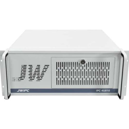 PC box - IPC-4U810  - JWIPC TECHNOLOGY CO., LTD. - expansión / de mesa / en bastidor