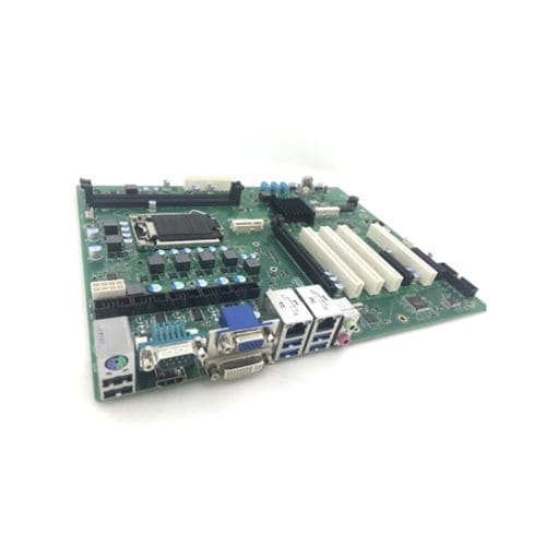 Placa madre ATX - AIoT0-H110 series - JWIPC TECHNOLOGY CO., LTD. - Intel® Core i3 / Intel® Core i5 / Intel® Core i7