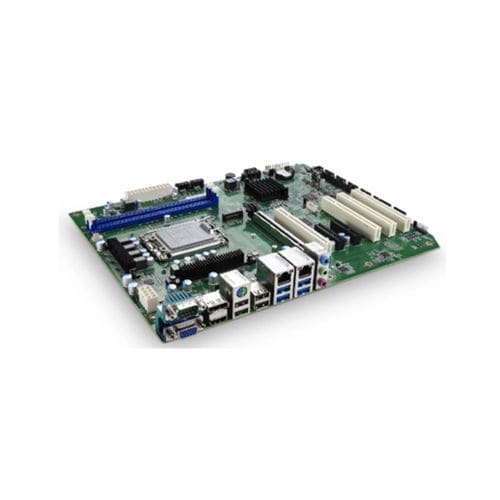 Placa madre ATX - AIoT0-H610 - JWIPC TECHNOLOGY CO., LTD. - Intel® Core i3 / Intel® Core i5 / Intel® Core i7