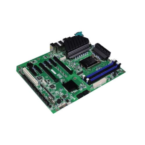 Placa madre ATX - AIoT0-W580 - JWIPC TECHNOLOGY CO., LTD. - Intel® Core i3 / Intel® Core i5 / Intel® Core i7