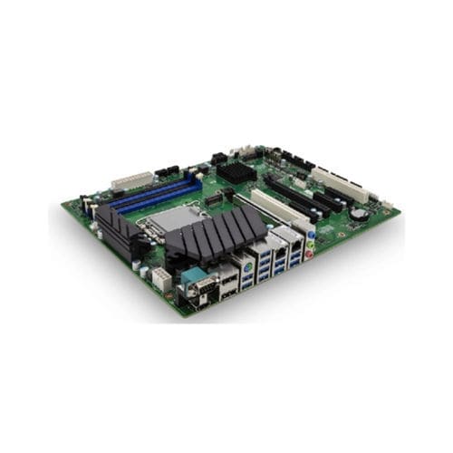 Placa madre ATX - AIoT0-W680 - JWIPC TECHNOLOGY CO., LTD. - Intel® Core i3 / Intel® Core i5 / Intel® Core i7