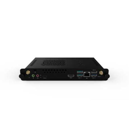 Reproductor de vídeo digital - S064 series - JWIPC TECHNOLOGY CO., LTD. - HDMI / Ethernet / de comunicación visual