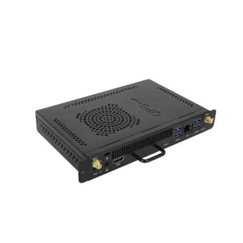 Reproductor de vídeo digital - S094 - JWIPC TECHNOLOGY CO., LTD. - HDMI / de comunicación visual / industrial