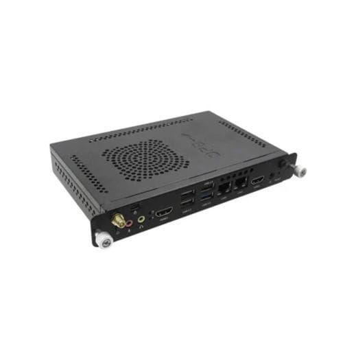 PC box - S039  - JWIPC TECHNOLOGY CO., LTD. - en bastidor / Arm® Cortex®-A53 Quad-core / Arm® Cortex®-A72 Dual-core