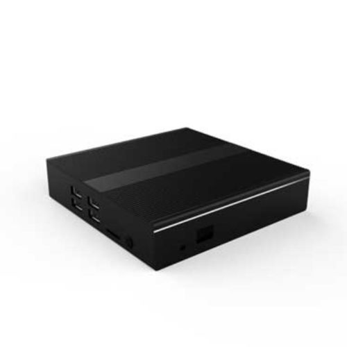Reproductor de vídeo digital - D039 series - JWIPC TECHNOLOGY CO., LTD. - Ethernet / de comunicación visual / industrial
