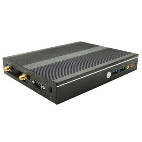 Reproductor de vídeo HDMI - K065P series - JWIPC TECHNOLOGY CO., LTD. - Ethernet / de comunicación visual