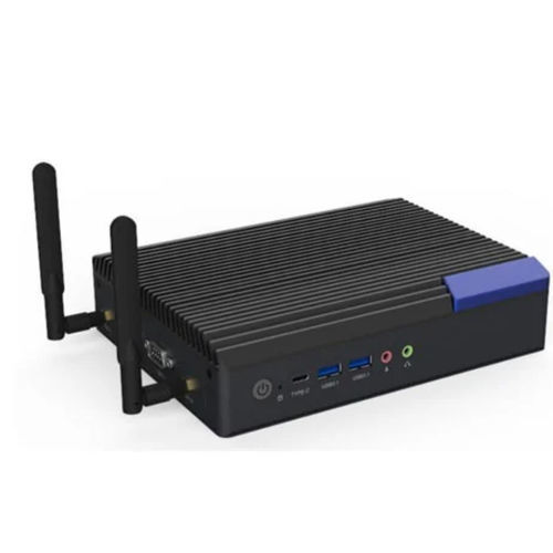 Reproductor de vídeo de comunicación visual - K105F series - JWIPC TECHNOLOGY CO., LTD. - industrial