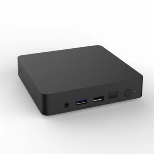 PC box - T466 series - JWIPC TECHNOLOGY CO., LTD. - de pared / ARM® Cortex®-A55 Quad-core / HDMI