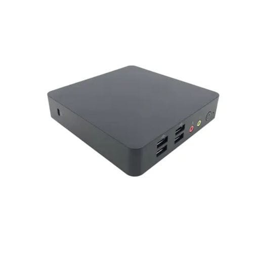 PC box - T468 - JWIPC TECHNOLOGY CO., LTD. - de pared / Quad Core / ARM® Cortex®-A55 Quad-core