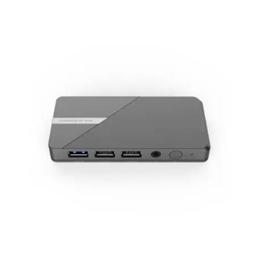 PC móvil - P466 - JWIPC TECHNOLOGY CO., LTD. - ARM® Cortex®-A55 Quad-core / HDMI / LPDDR4