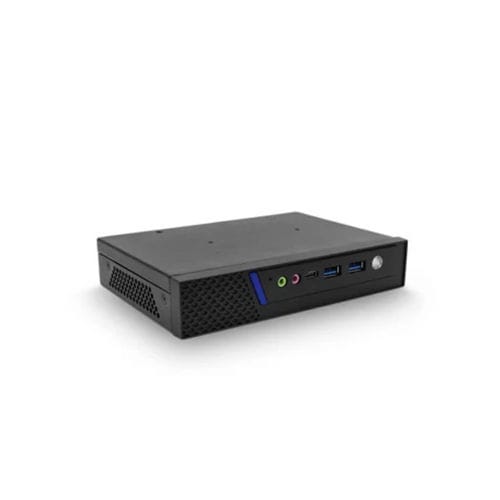 PC móvil - L105 series - JWIPC TECHNOLOGY CO., LTD. - Intel® Apollo Lake / HDMI / VGA