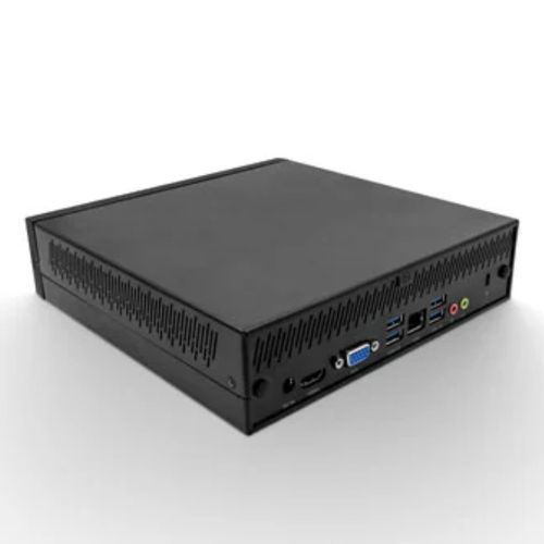 PC de mesa - L092 series - JWIPC TECHNOLOGY CO., LTD. - Intel® Apollo Lake / HDMI / VGA