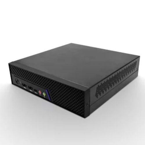 PC de mesa - L092-C series - JWIPC TECHNOLOGY CO., LTD. - Intel® Apollo Lake / HDMI / VGA